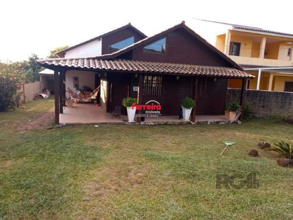 Terreno, à venda, Campo Novo - Porto Alegre — foto 2