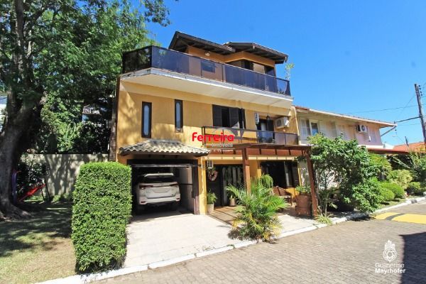 Casa, 4 quartos, à venda, 208 m², Cavalhada - Porto Alegre — foto 4