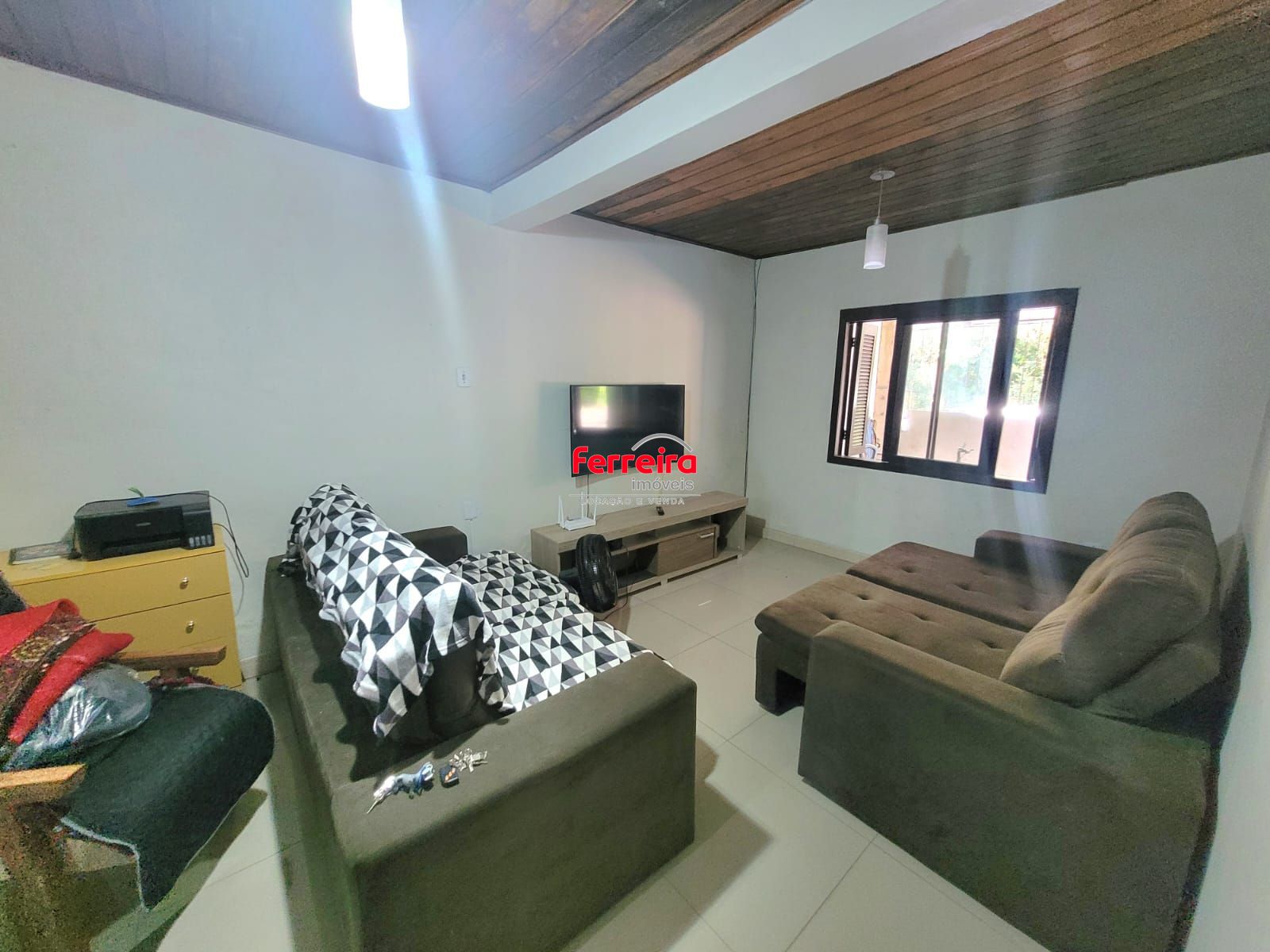 Casa, 4 quartos, à venda, 100 m², Aberta dos Morros - Porto Alegre — foto 4