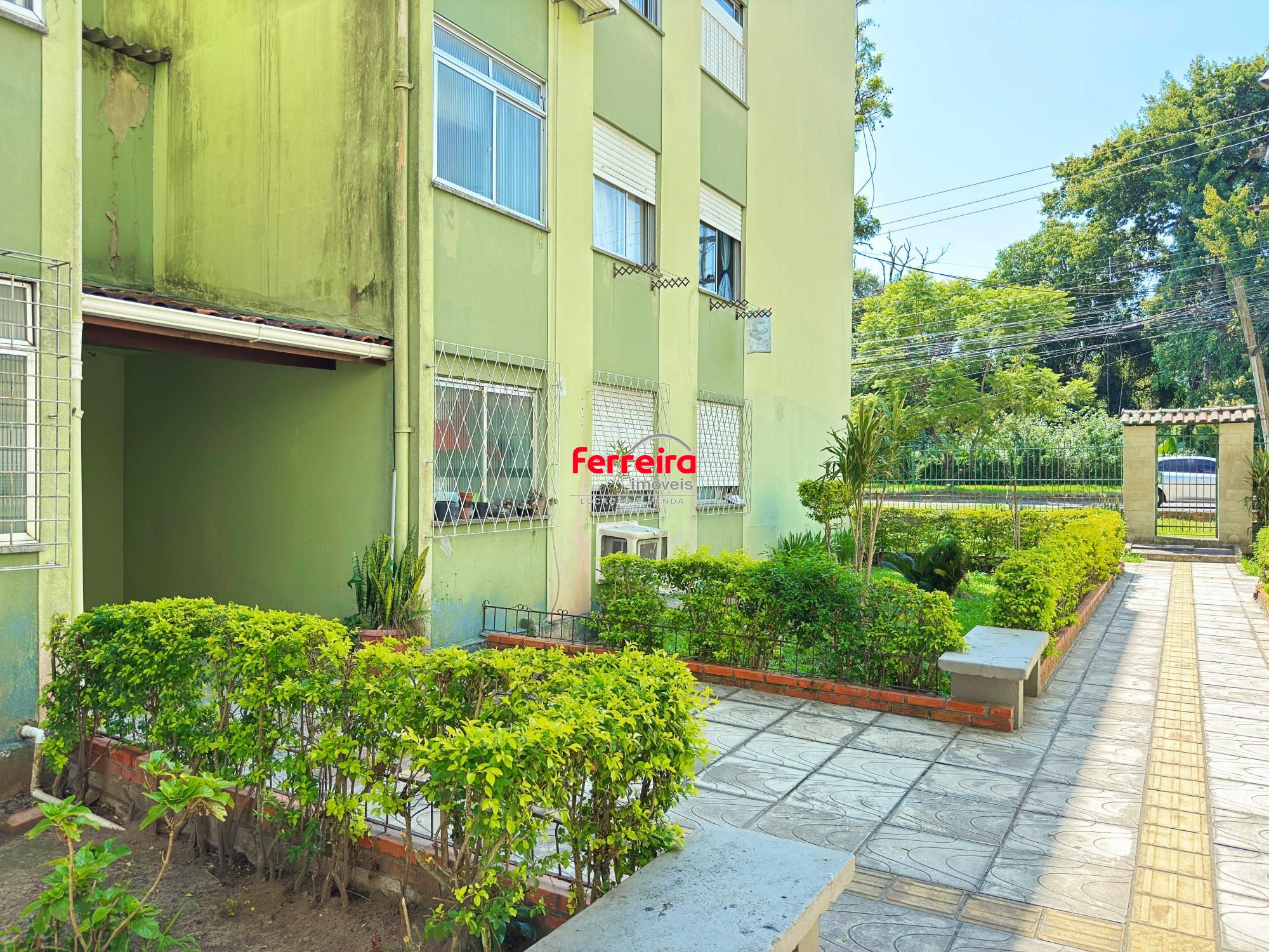 Apartamento, 2 quartos, à venda, 50 m², Vila Nova - Porto Alegre — foto 4