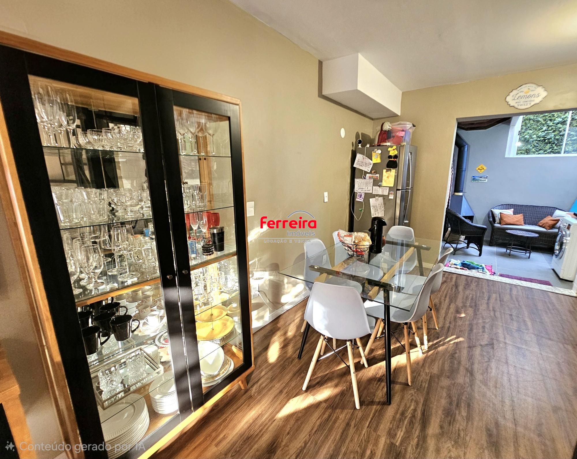 Casa de Condomínio, 3 quartos, à venda, 115 m², Tristeza - Porto Alegre — foto 4