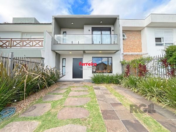 Casa, 3 quartos, à venda, 131 m², Hípica - Porto Alegre — foto 3