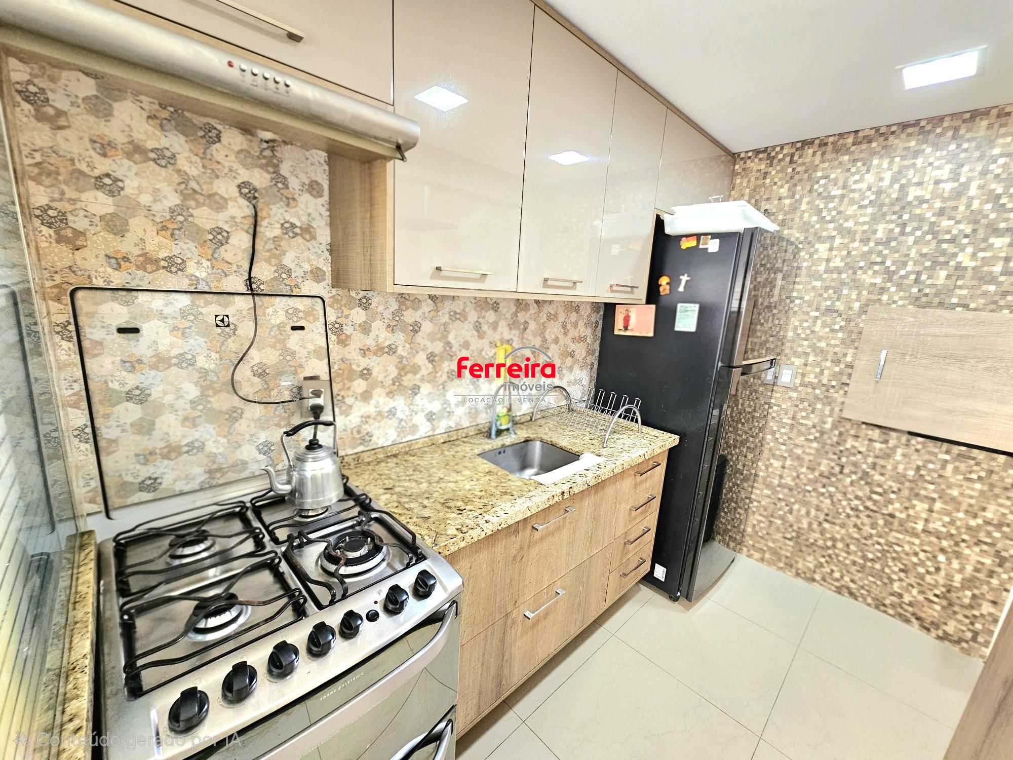 Apartamento, 3 quartos, à venda, 71 m², Cavalhada - Porto Alegre — foto 5