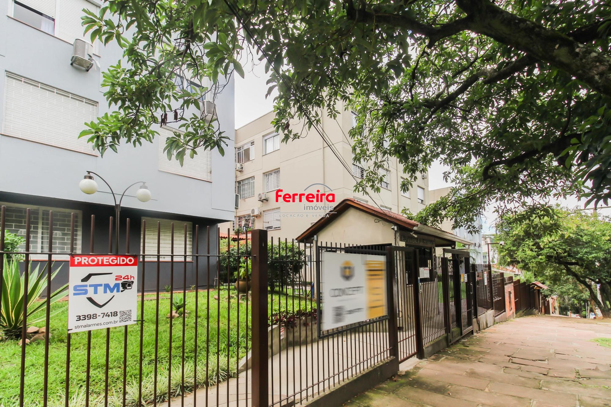 Apartamento, 1 quarto, à venda, 46 m², Tristeza - Porto Alegre — foto 2