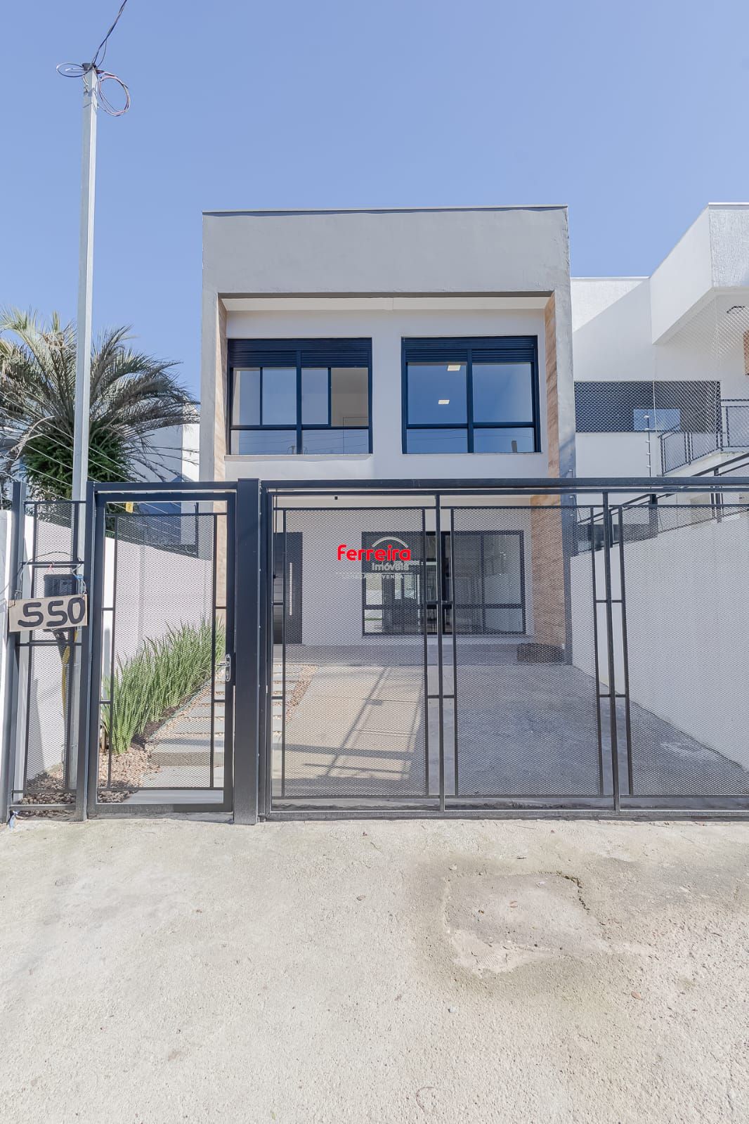 Casa 3 quartos à venda, 202m², Ipanema - Porto Alegre