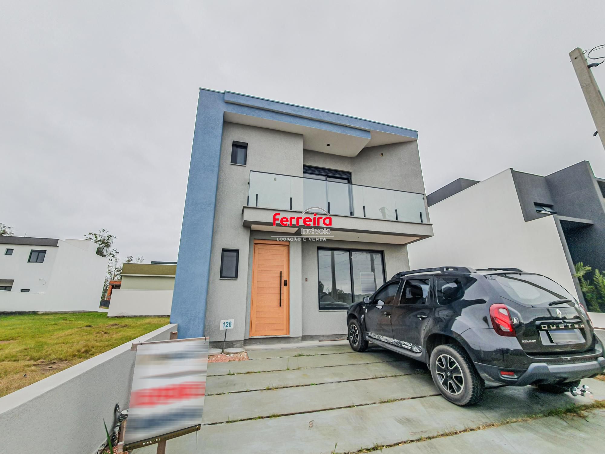 Casa de Condomínio, 3 suítes, à venda, 149 m², Hípica - Porto Alegre — foto 2