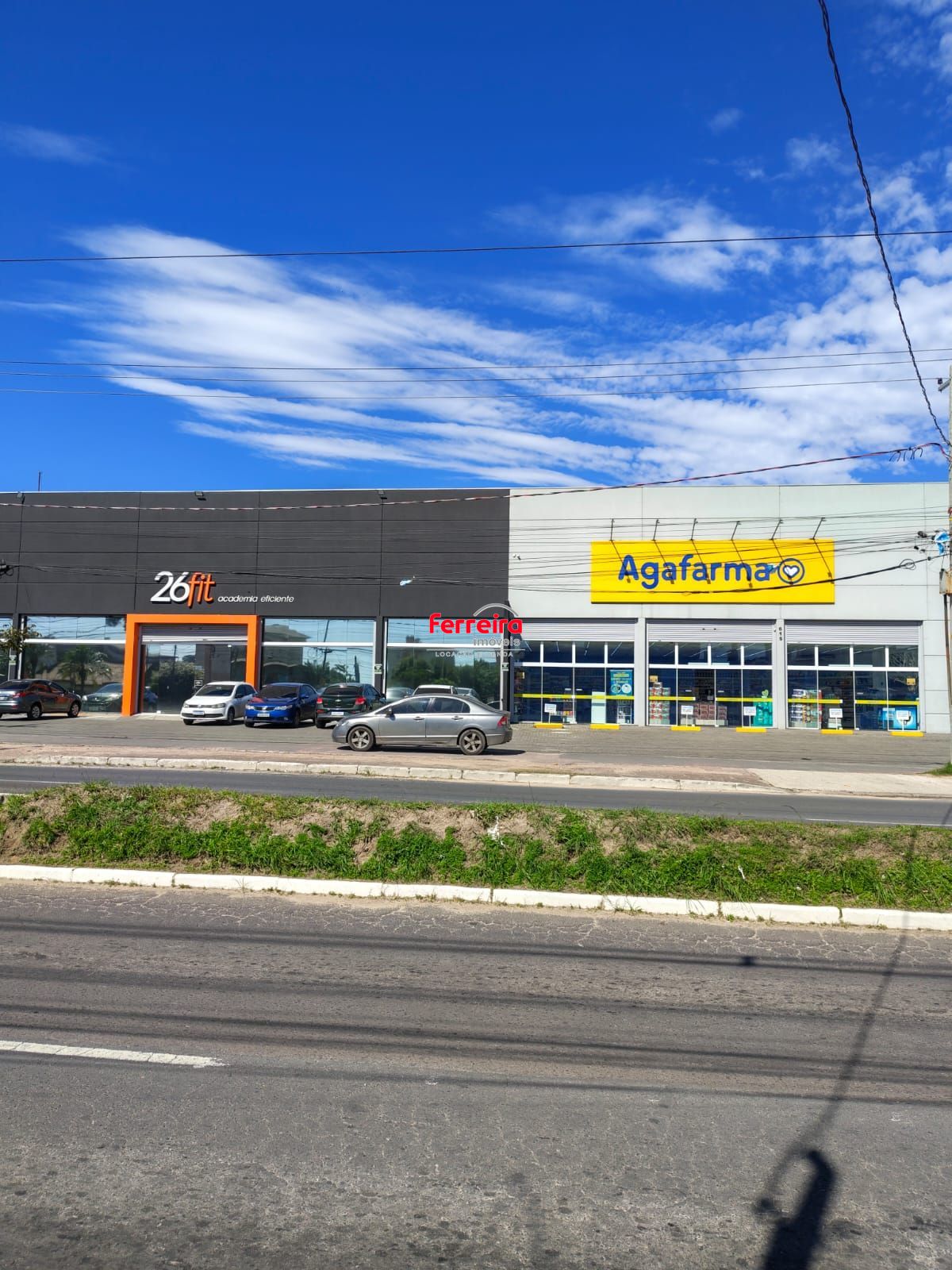 Terreno Comercial, à venda, Restinga - Porto Alegre — foto 5