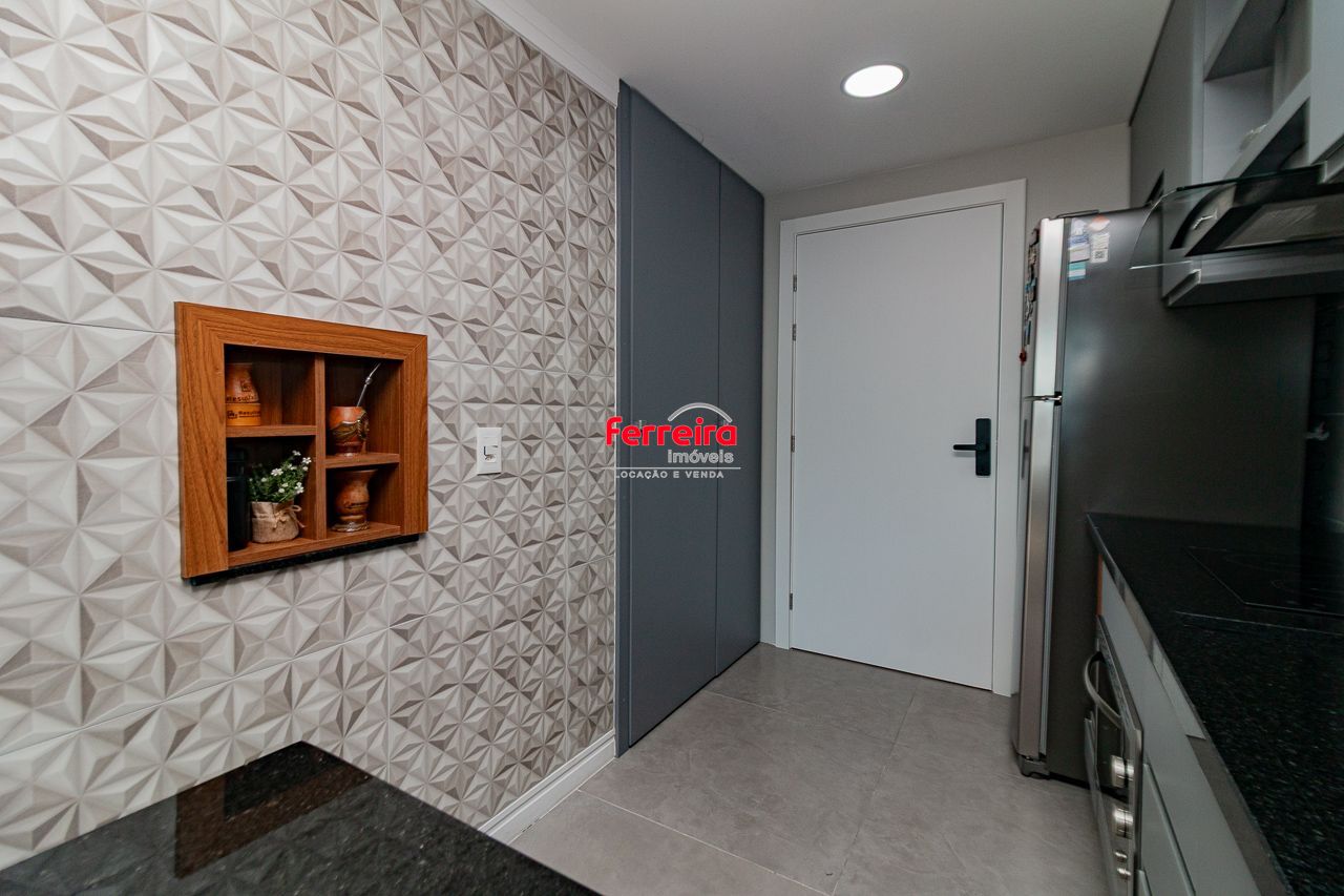 Apartamento, 1 suíte, à venda, 41 m², Azenha - Porto Alegre — foto 5