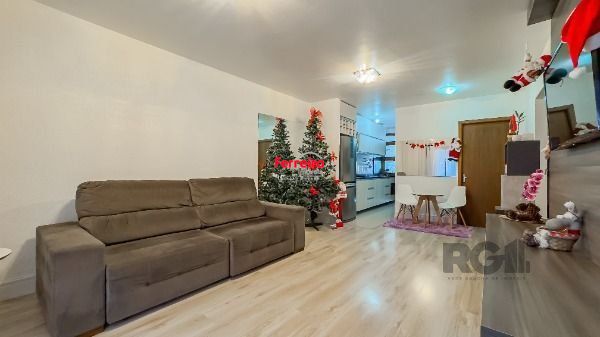 Casa 3 quartos à venda, 100m², Hípica - Porto Alegre