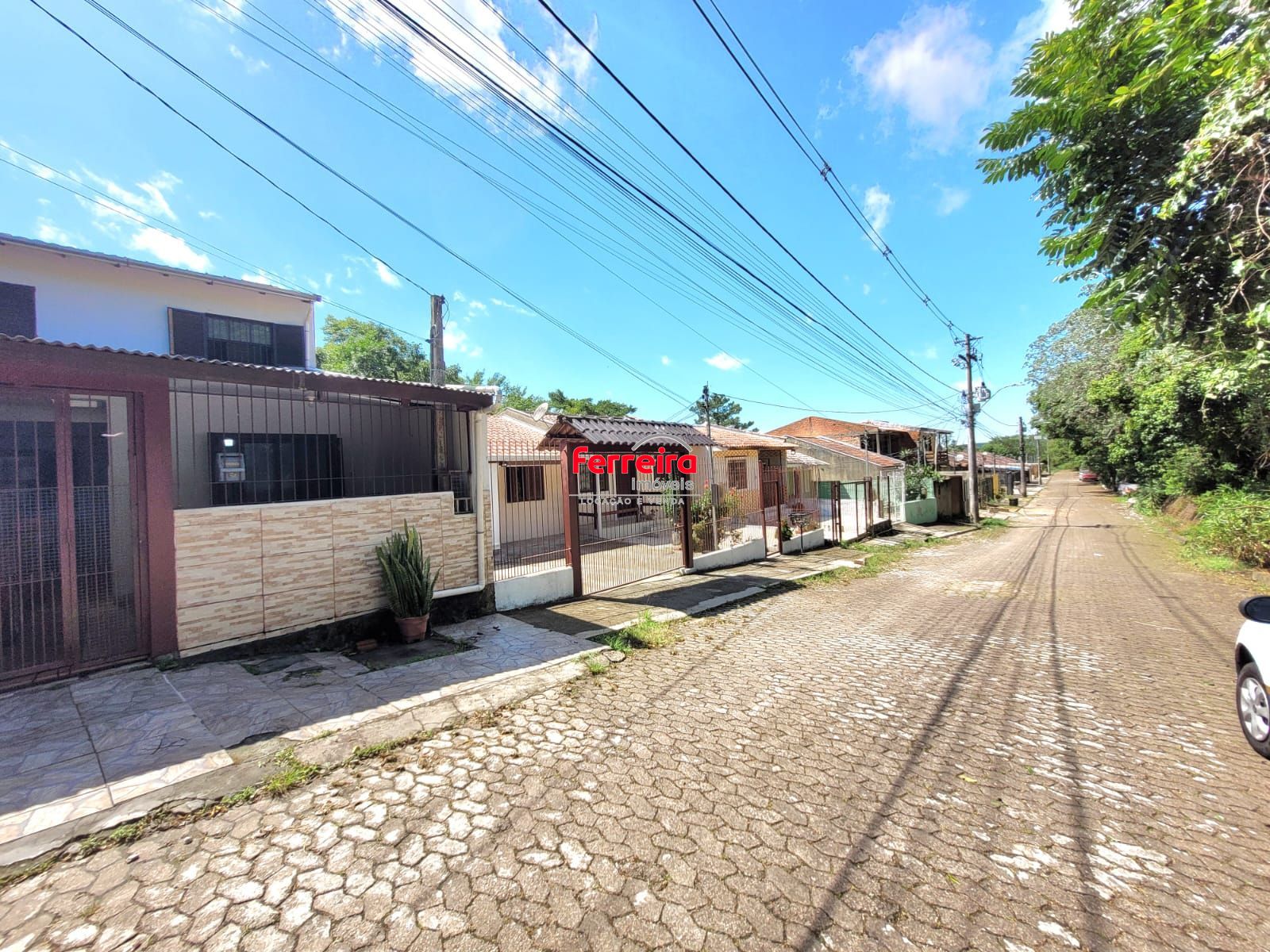Casa, 4 quartos, à venda, 100 m², Aberta dos Morros - Porto Alegre — foto 2