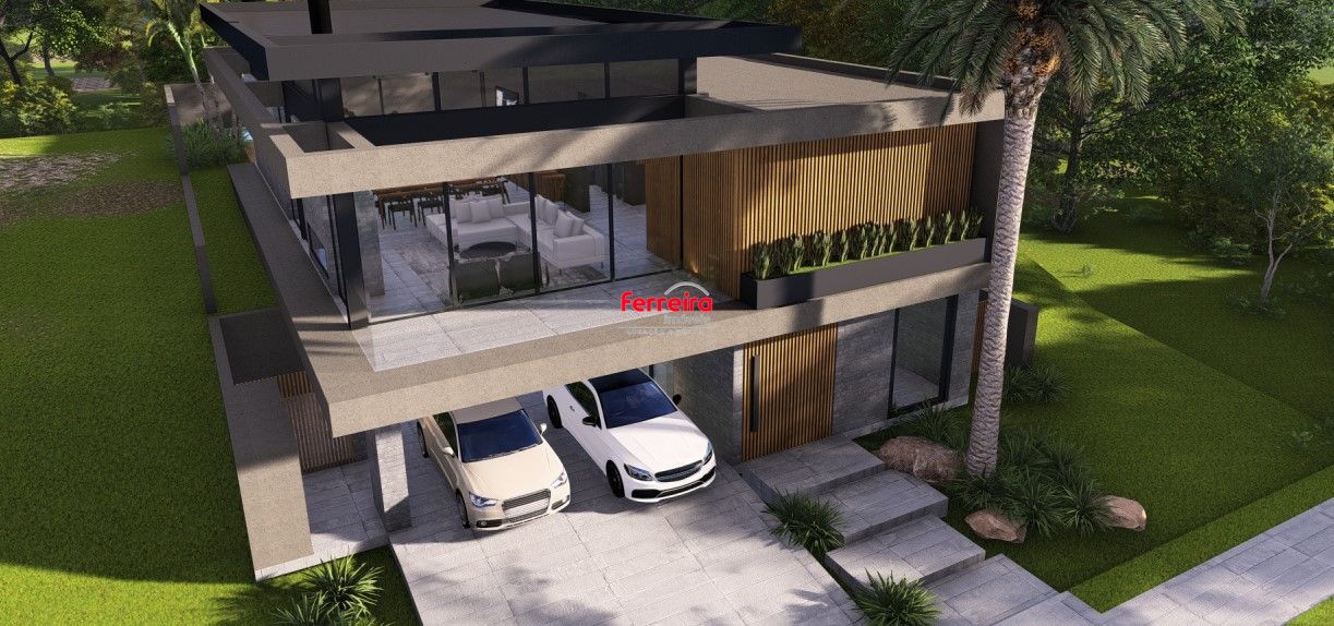Casa de Condomínio, 3 suítes, à venda, 304 m², Vila Nova - Porto Alegre — foto 4
