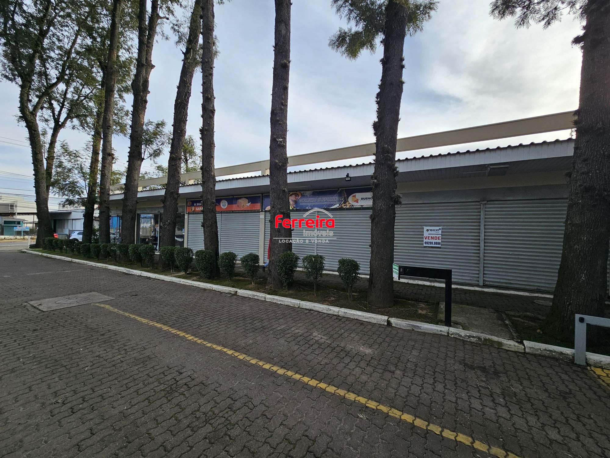 Loja, 1 sala, à venda, 40 m², Hípica - Porto Alegre — foto 2
