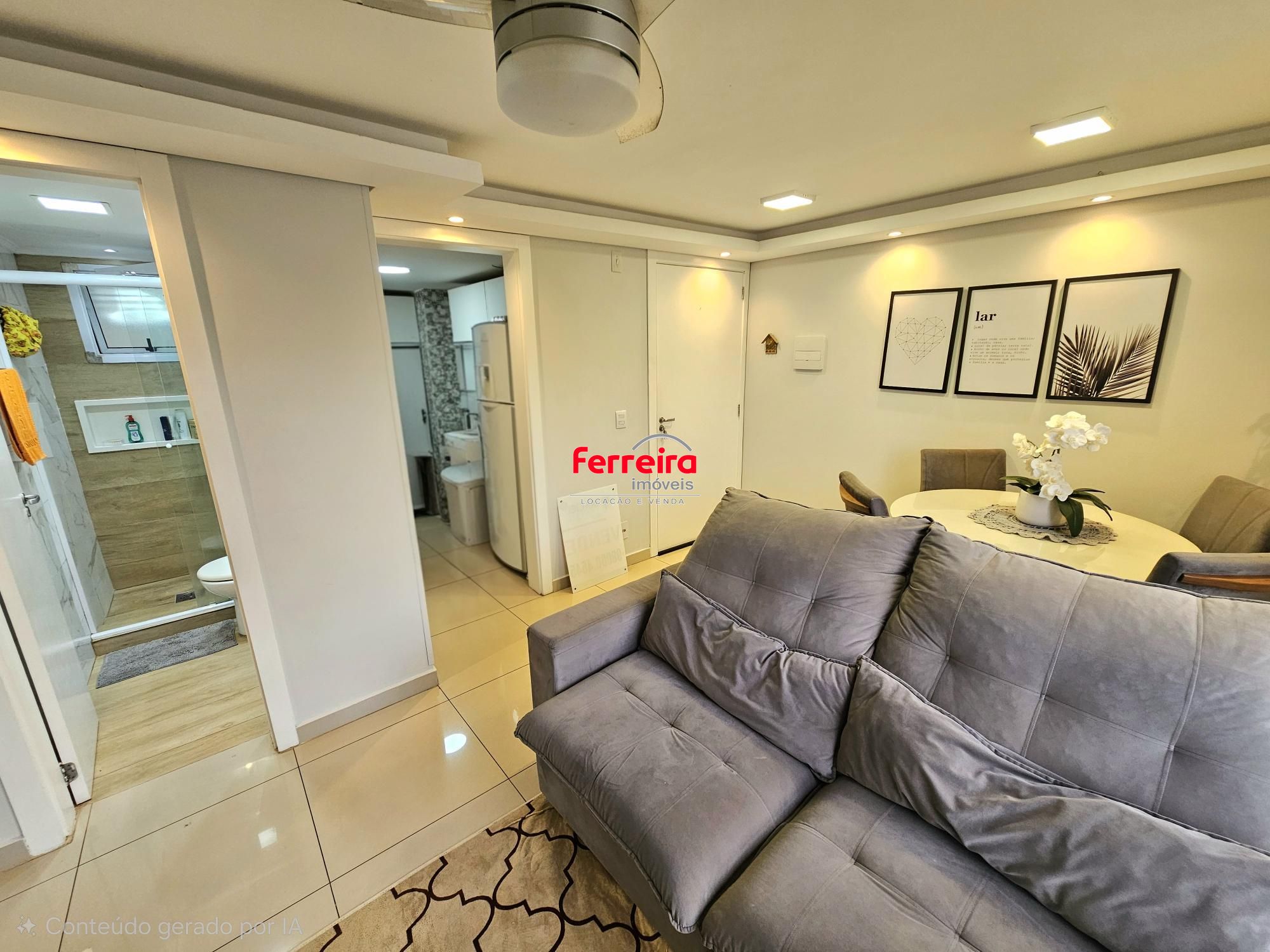 Apartamento, 2 quartos, à venda, 48 m², Hípica - Porto Alegre — foto 4