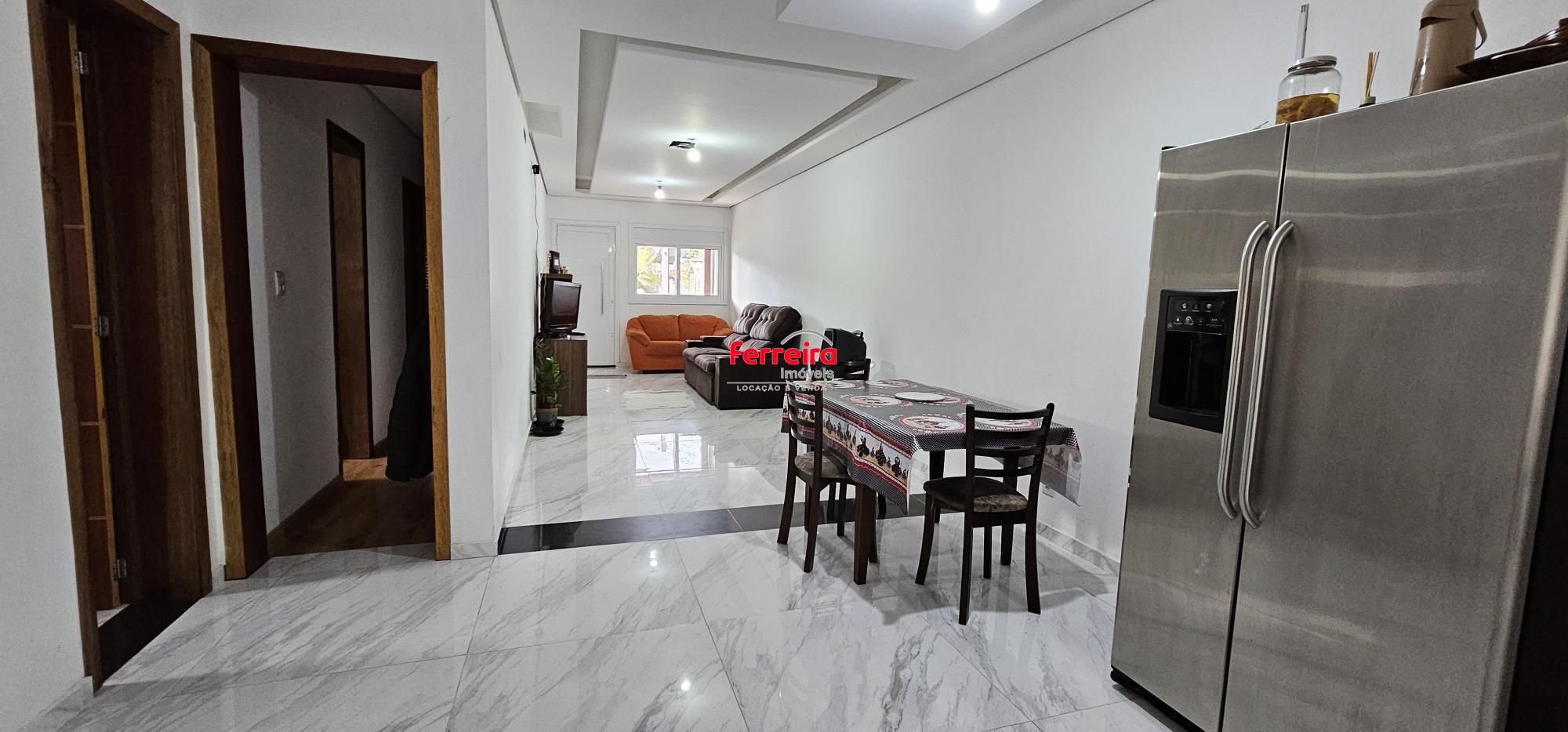 Casa, 3 quartos, à venda, 170 m², Espírito Santo - Porto Alegre — foto 5