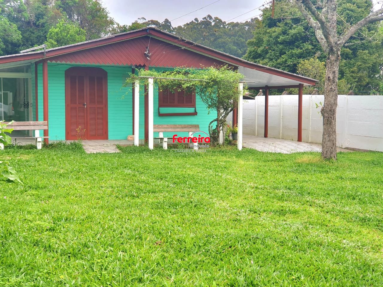 Casa 3 quartos à venda, 460m², Lami - Porto Alegre