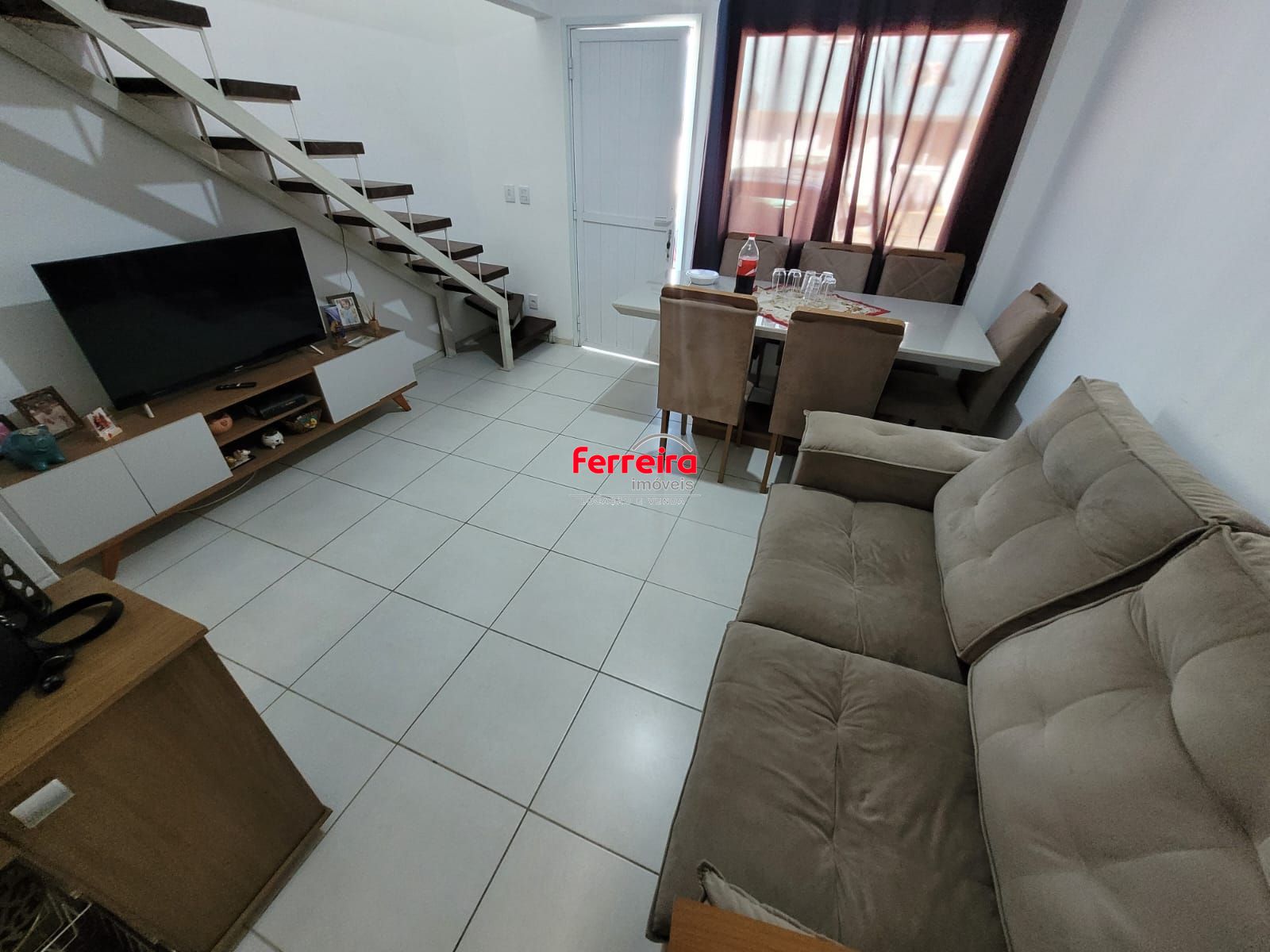 Sobrado, 2 quartos, à venda, 90 m², Belém Novo - Porto Alegre — foto 2