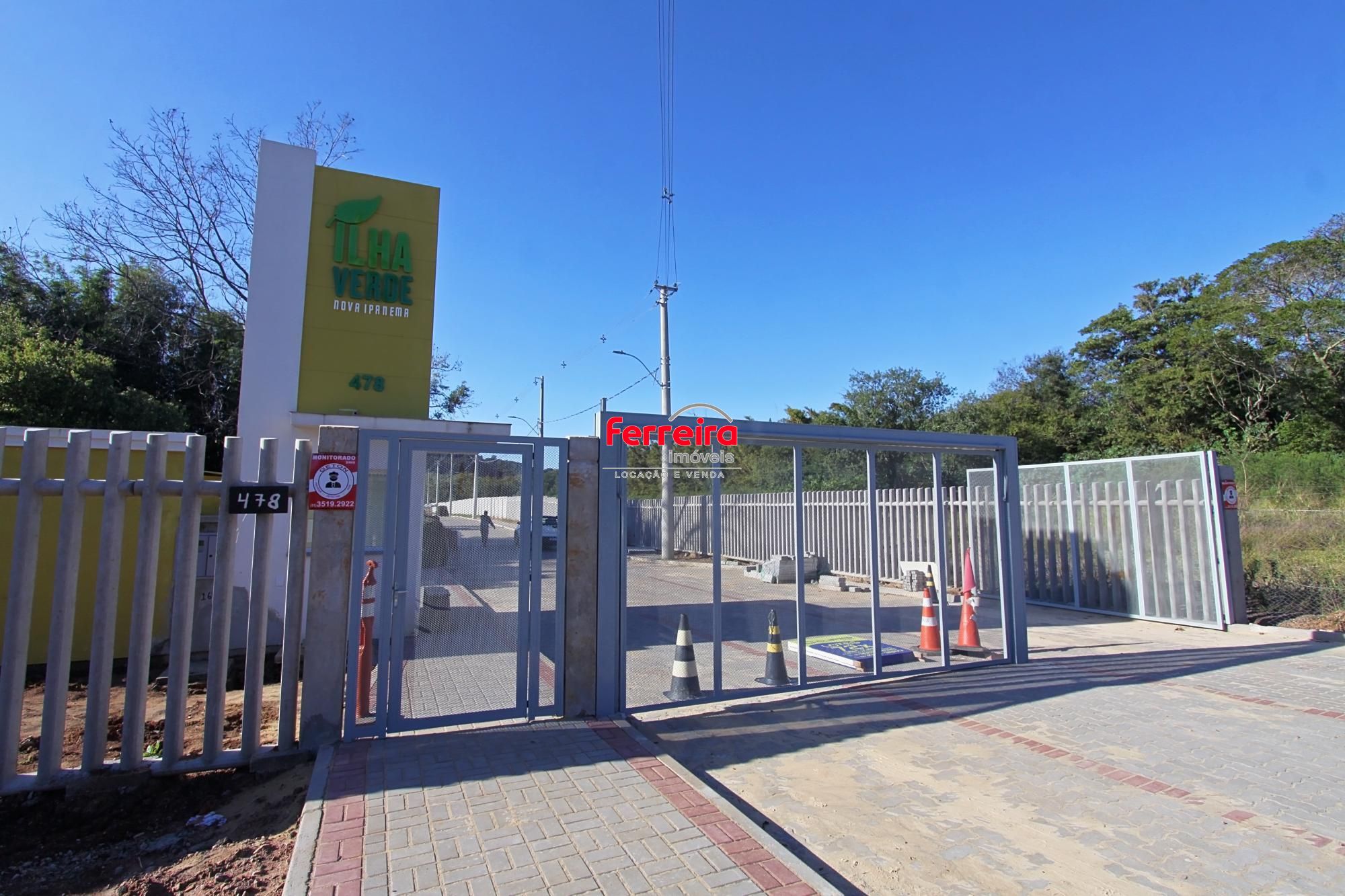 Terreno, à venda, Campo Novo - Porto Alegre — foto 2