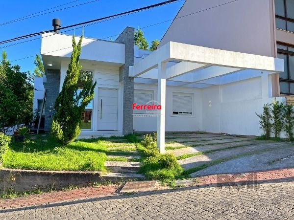 Casa de Condomínio, 3 quartos, à venda, 184 m², Aberta dos Morros - Porto Alegre — foto 4