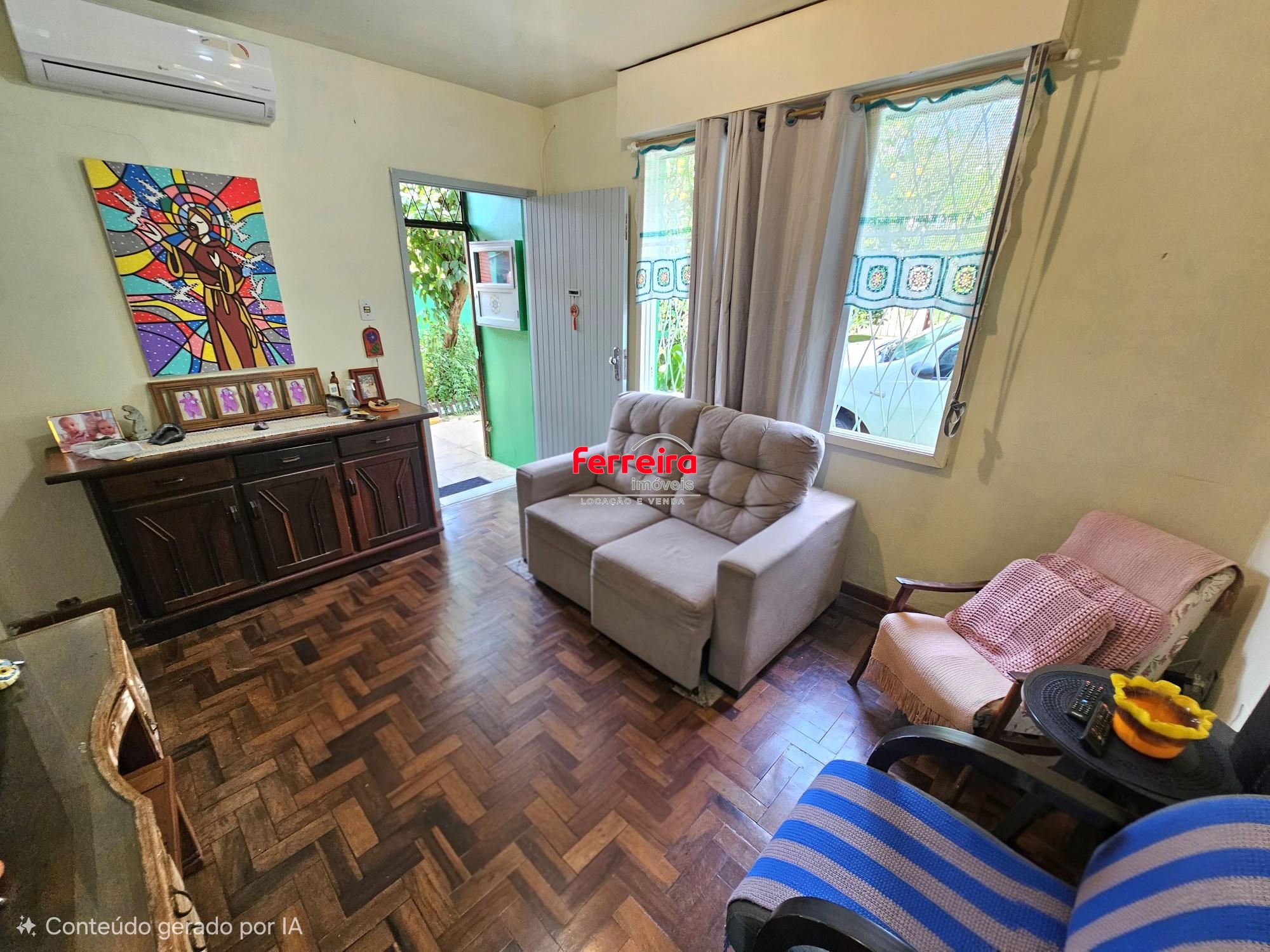 Casa, 3 quartos, à venda, 149 m², Santa Tereza - Porto Alegre — foto 3