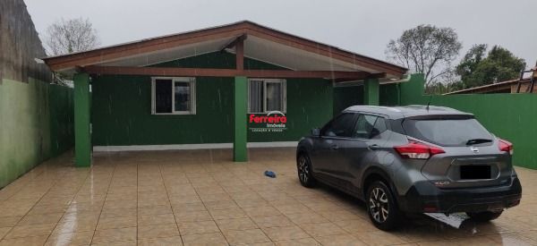 Casa, 3 quartos, à venda, 150 m², Boa Vista do Sul - Porto Alegre — foto 3