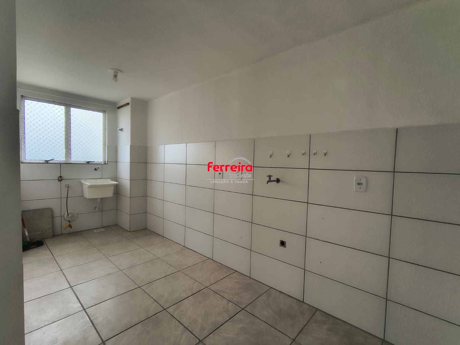 Apartamento, 2 quartos, à venda, 52 m², Chapéu do Sol - Porto Alegre — foto 3