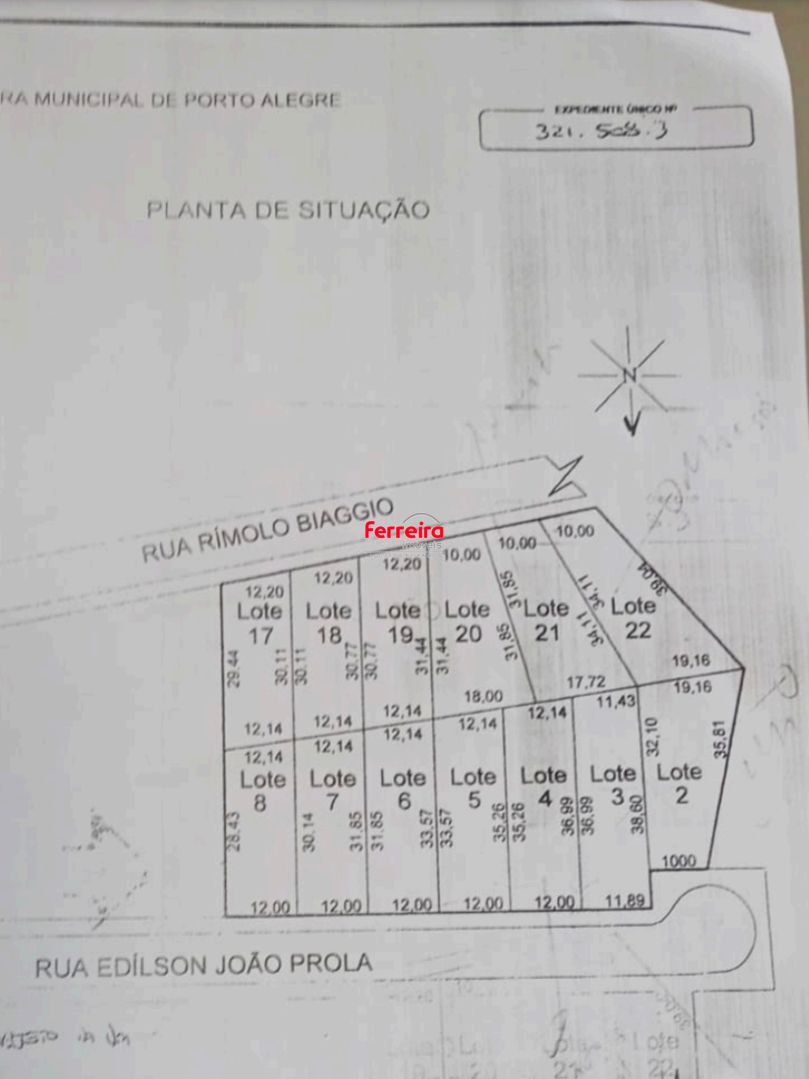 Terreno, à venda, Ipanema - Porto Alegre — foto 3