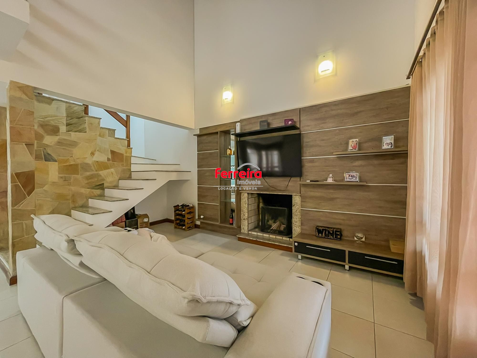 Casa de Condomínio, 3 suítes, à venda, 178 m², Hípica - Porto Alegre — foto 4