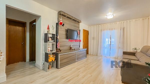 Casa, 3 quartos, à venda, 100 m², Hípica - Porto Alegre — foto 4