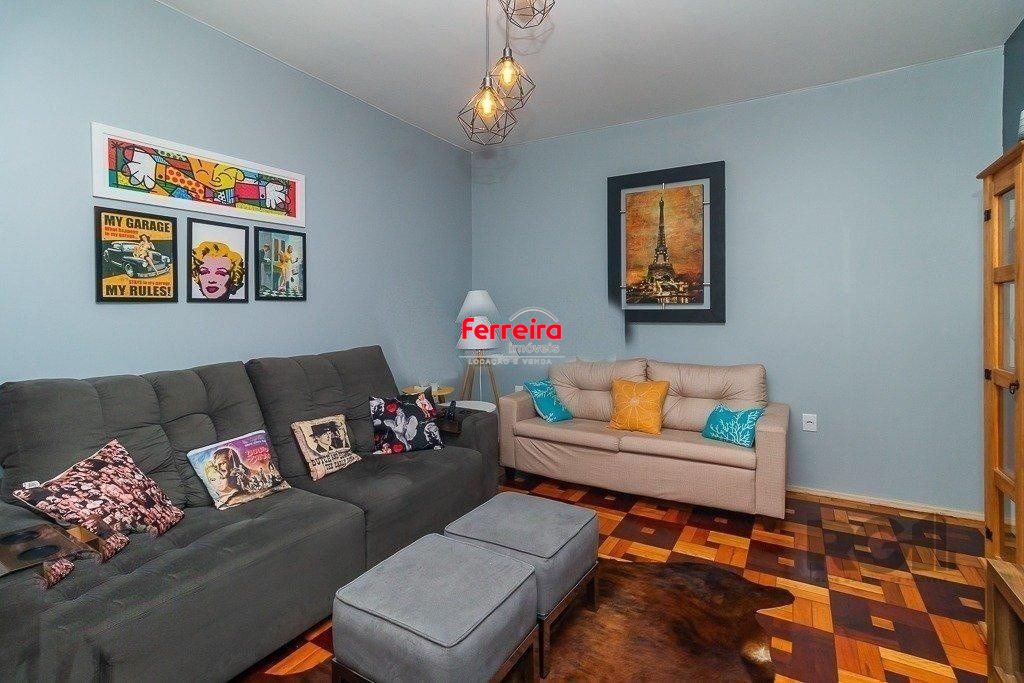 Apartamento, 3 quartos, à venda, 110 m², Petrópolis - Porto Alegre — foto 2