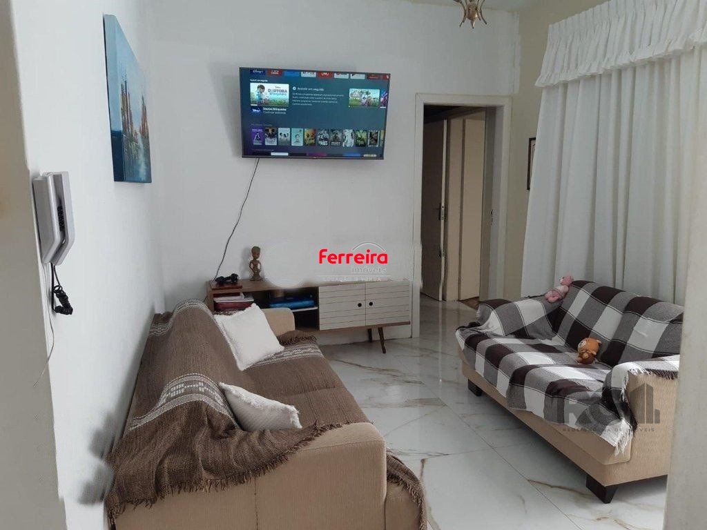 Apartamento, 2 quartos, à venda, 61 m², São João - Porto Alegre — foto 2