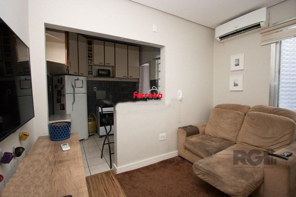 Apartamento, 1 quarto, à venda, 40 m², Menino Deus - Porto Alegre — foto 3