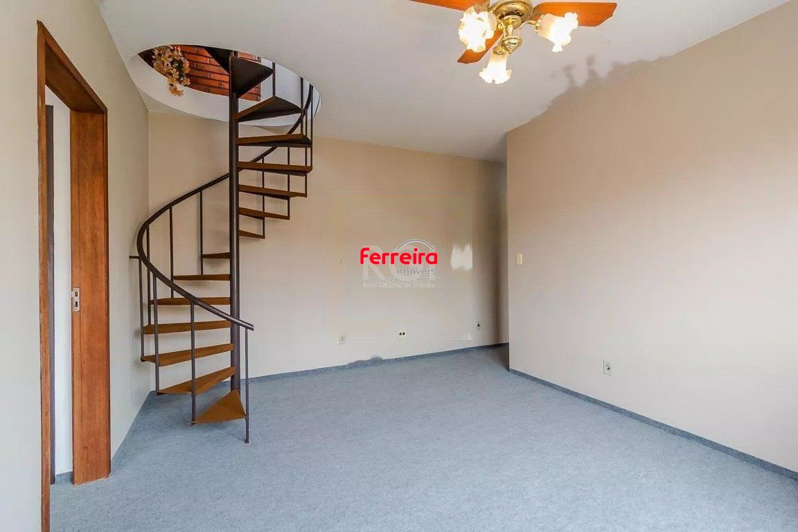 Cobertura, 1 suíte, à venda, 92 m², Jardim Botânico - Porto Alegre — foto 3