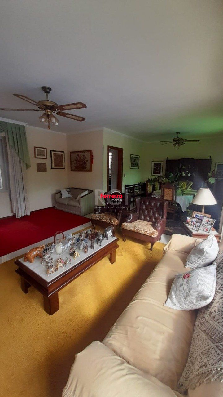 Casa, 3 quartos, à venda, 250 m², Chácara das Pedras - Porto Alegre — foto 4