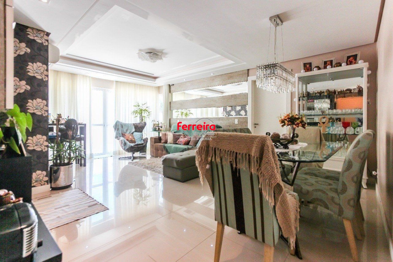 Apartamento, 3 quartos, à venda, 198 m², Boa Vista - Porto Alegre — foto 4