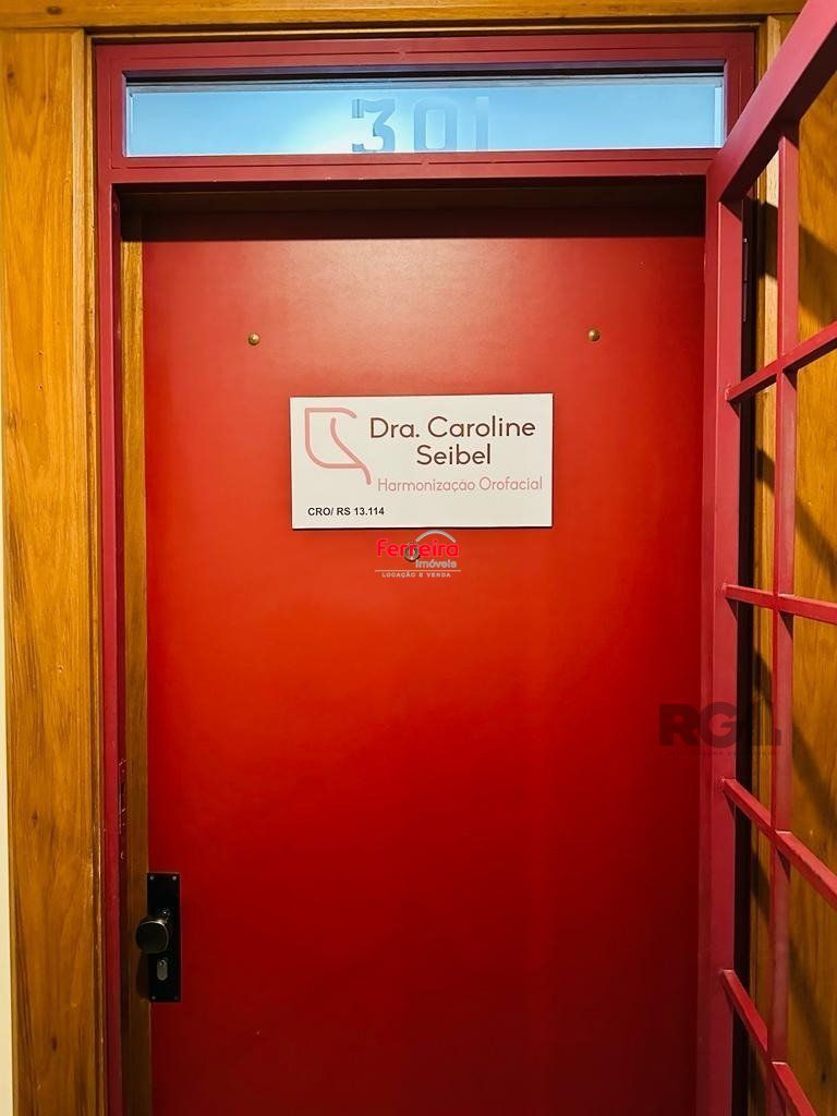 Sala Comercial, à venda, 32 m², Passo da Areia - Porto Alegre — foto 2