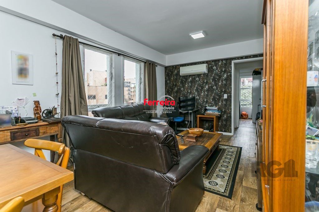 Apartamento, 2 quartos, à venda, 65 m², Petrópolis - Porto Alegre — foto 2