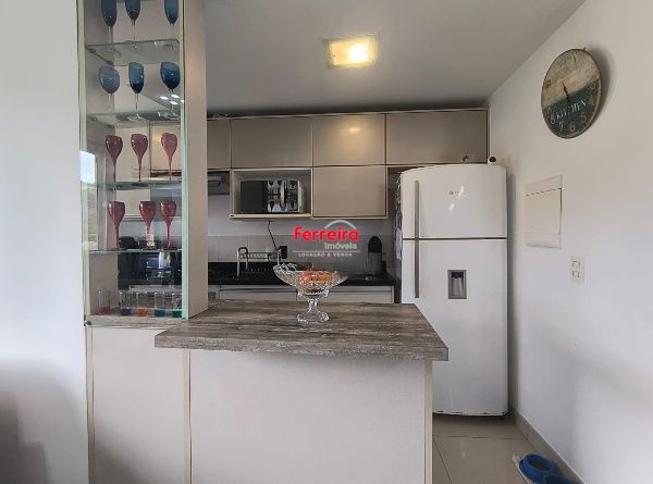 Apartamento, 2 quartos, à venda, 52 m², Jardim Carvalho - Porto Alegre — foto 4