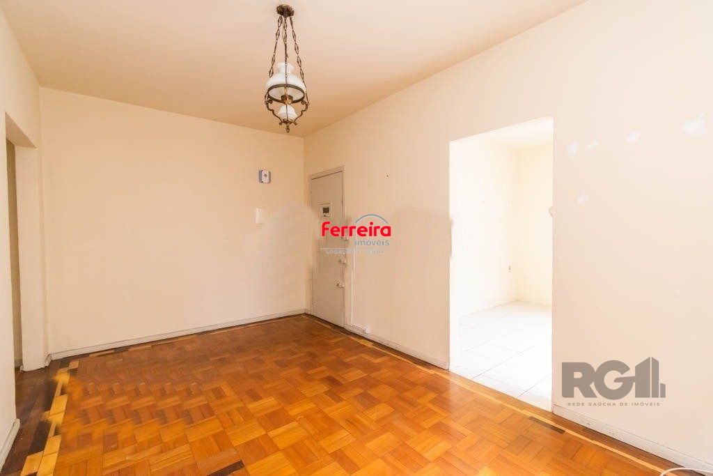 Apartamento 1 quartos à venda, 45m², São João - Porto Alegre