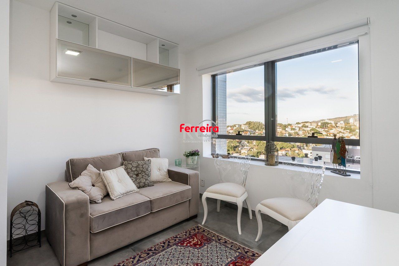 Loft, à venda, 38 m², Chácara das Pedras - Porto Alegre — foto 3