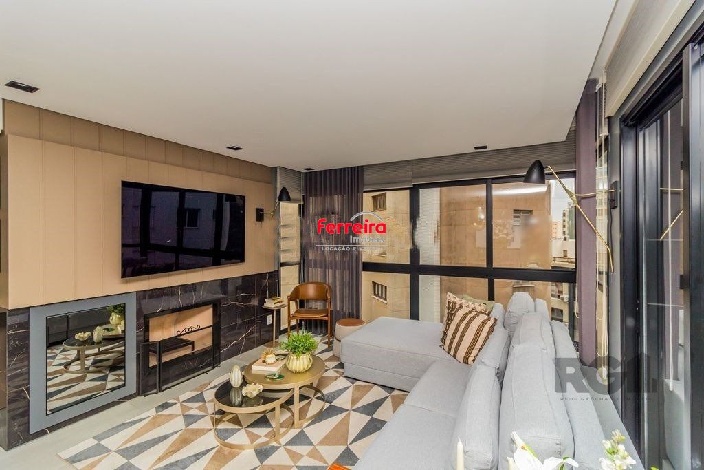 Apartamento 2 quartos à venda, 99m², Bela Vista - Porto Alegre
