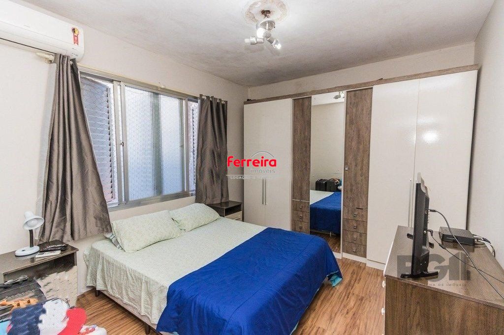 Apartamento 1 quartos à venda, 40m², Menino Deus - Porto Alegre