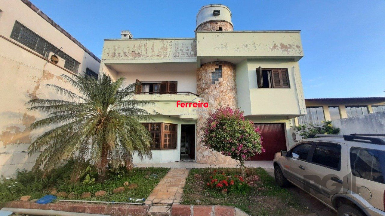 Casa, 3 quartos, à venda, 183 m², Santa Tereza - Porto Alegre — foto 2