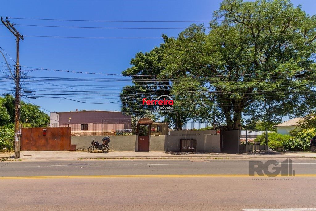 Casa 4 quartos à venda, 1278m², Glória - Porto Alegre