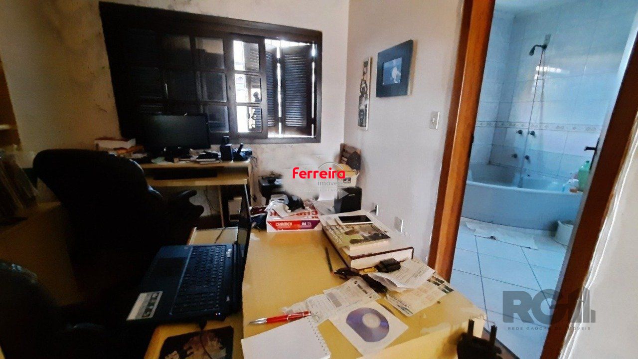 Casa, 3 quartos, à venda, 183 m², Santa Tereza - Porto Alegre — foto 3