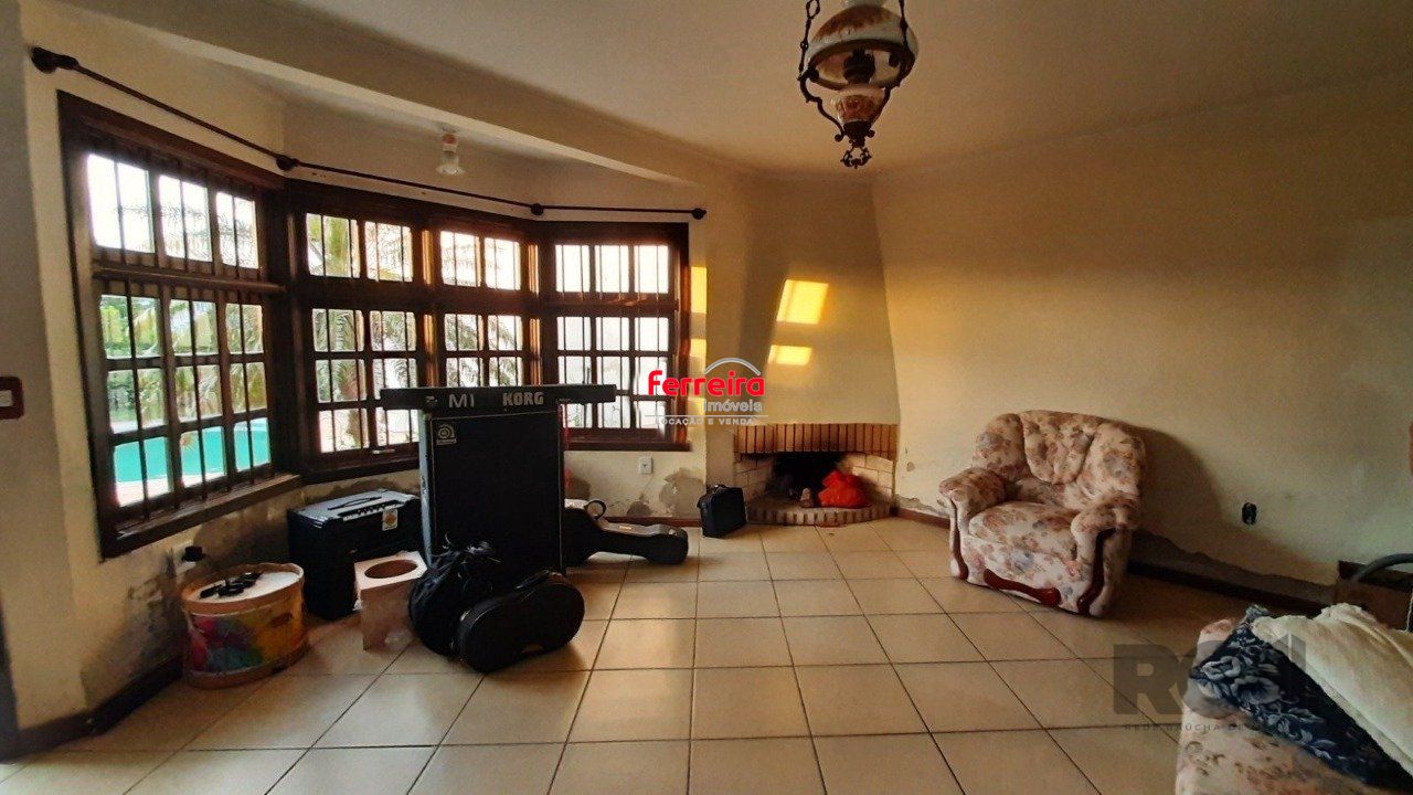Casa, 3 quartos, à venda, 183 m², Santa Tereza - Porto Alegre — foto 5