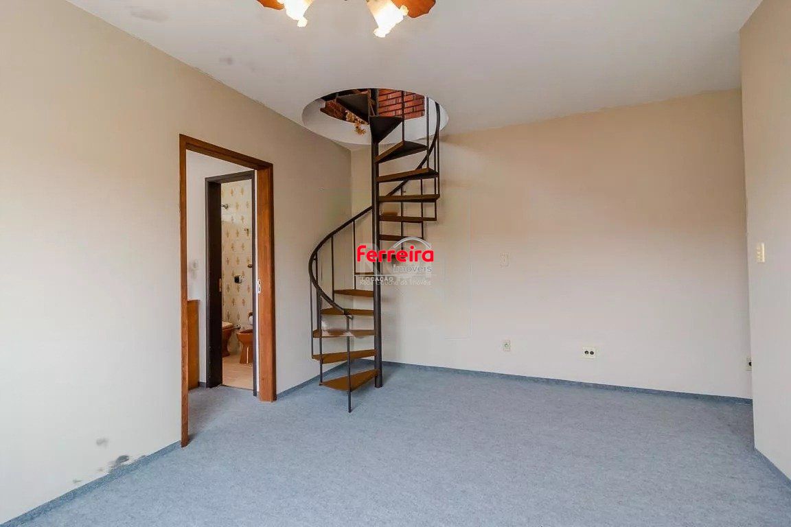 Cobertura, 1 suíte, à venda, 92 m², Jardim Botânico - Porto Alegre — foto 4