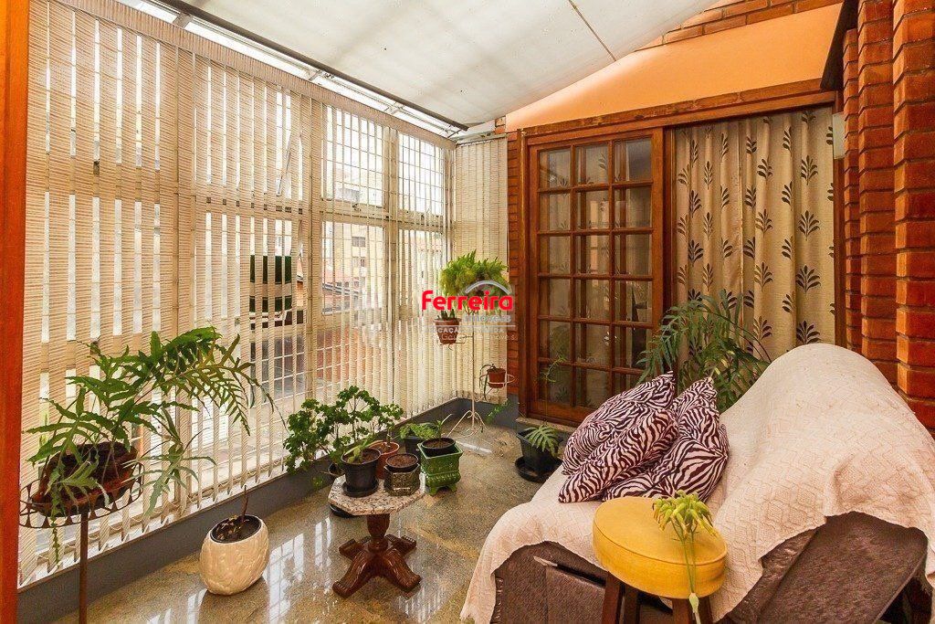 Casa, 3 quartos, à venda, 350 m², Santo Antônio - Porto Alegre — foto 4