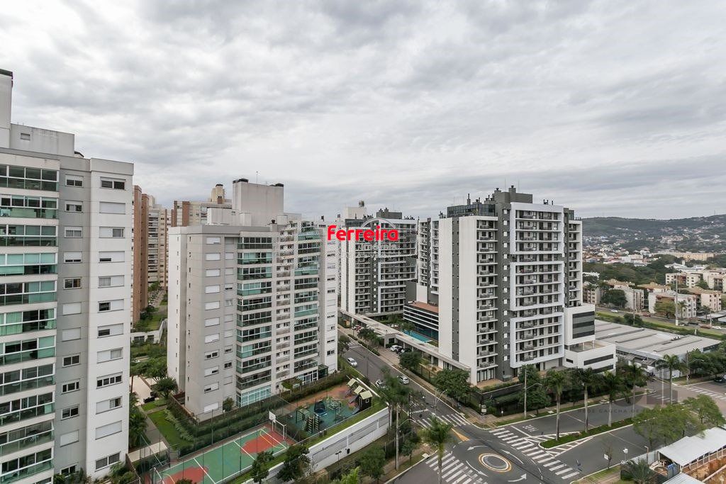 Apartamento, 1 suíte, à venda, 64 m², Jardim do Salso - Porto Alegre — foto 5