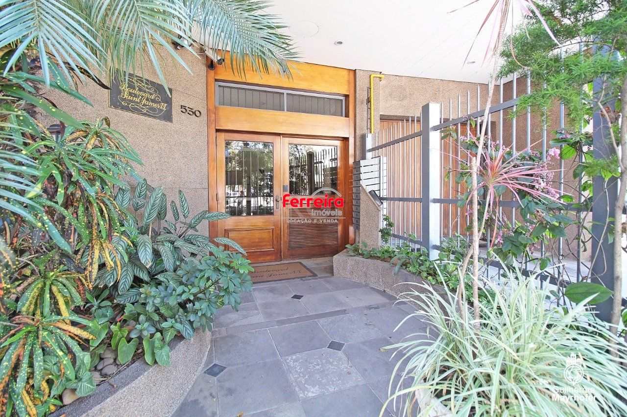 Apartamento, 2 quartos, à venda, 76 m², Menino Deus - Porto Alegre — foto 2