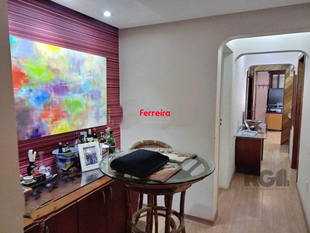 Apartamento, 2 quartos, à venda, 80 m², Auxiliadora - Porto Alegre — foto 3